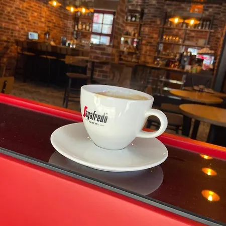 Piano Hotel İzmir