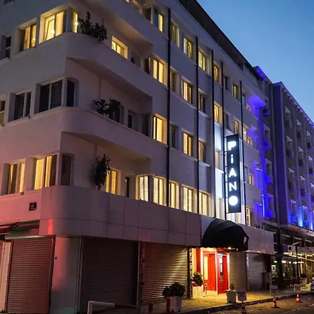 Piano 3* İzmir