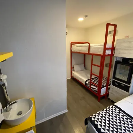 Piano Hotel 3*