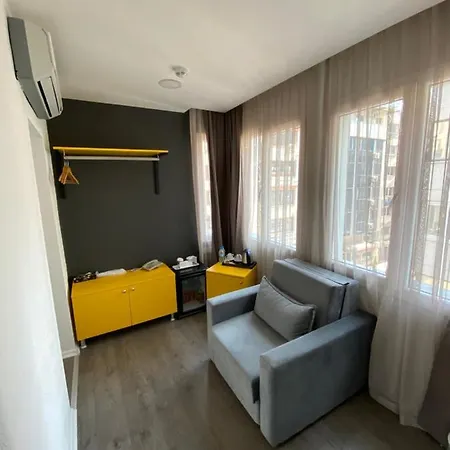 Piano Hotel 3*