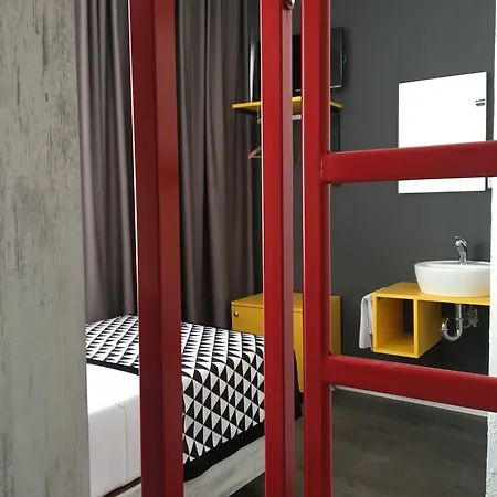 Hotel Piano 3*