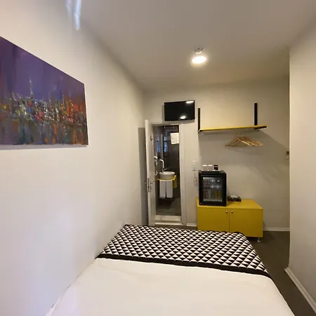 Hotel Piano İzmir