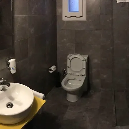 Hotel Piano Smirne