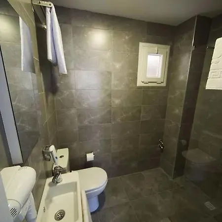 Hotel Piano