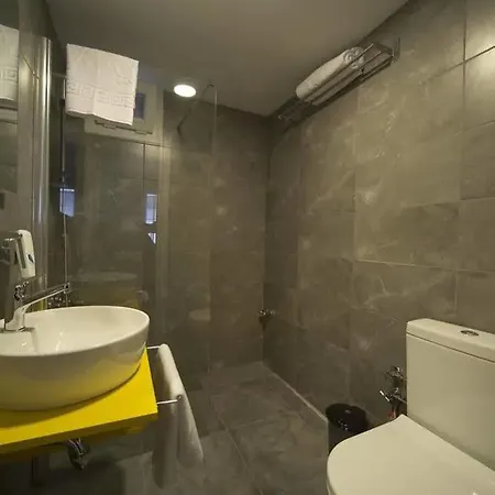 Hotel Piano İzmir