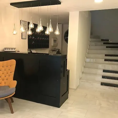 Piano Smirne