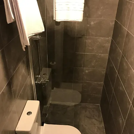 Piano Hotel Smirne