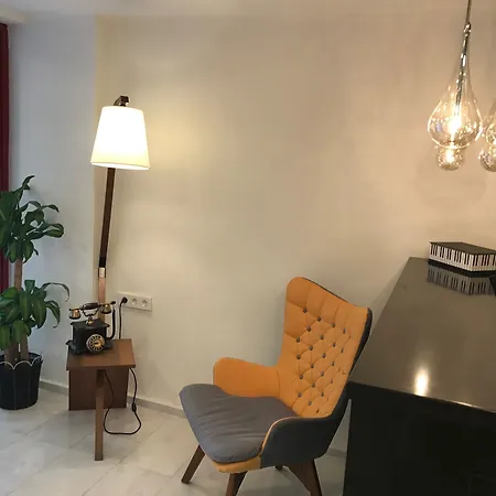 Hotel Piano İzmir
