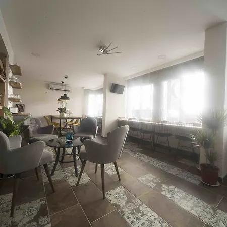 Hotel Piano İzmir