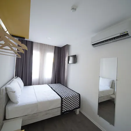 Hotel Piano İzmir