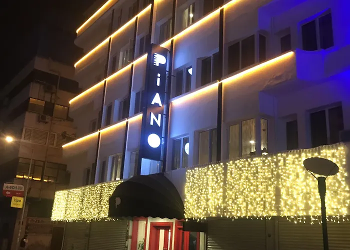 Piano Izmir
