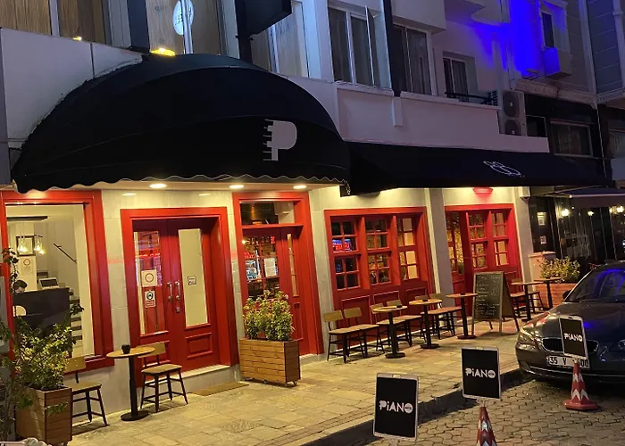 Piano Izmir