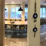 皮亚诺住宿加早餐旅馆 3* 伊兹密尔