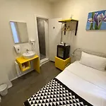 酒店 皮亚诺住宿加早餐旅馆