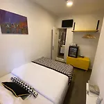 酒店 皮亚诺住宿加早餐旅馆 伊兹密尔