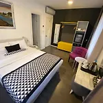 酒店 皮亚诺住宿加早餐旅馆