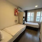 皮亚诺住宿加早餐旅馆 酒店 伊兹密尔
