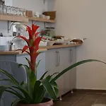 皮亚诺住宿加早餐旅馆 3*