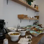 皮亚诺住宿加早餐旅馆 酒店 伊兹密尔