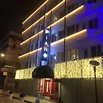 皮亚诺住宿加早餐旅馆 伊兹密尔