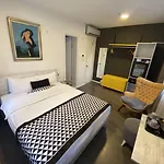 皮亚诺住宿加早餐旅馆 伊兹密尔