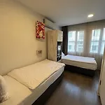 酒店 皮亚诺住宿加早餐旅馆
