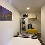 酒店 皮亚诺住宿加早餐旅馆 伊兹密尔