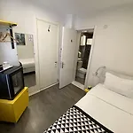 皮亚诺住宿加早餐旅馆 酒店 伊兹密尔