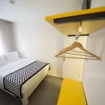 皮亚诺住宿加早餐旅馆 酒店 伊兹密尔