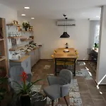 皮亚诺住宿加早餐旅馆 酒店 3*